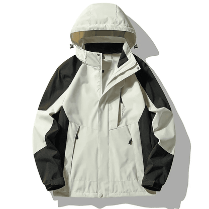 Essentielle Jacke für Herren
