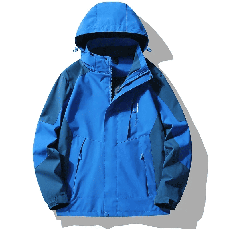 Essentielle Jacke für Herren