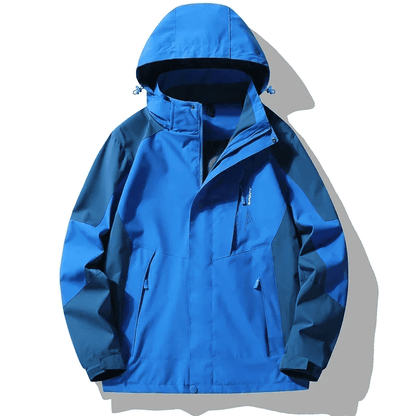 Essentielle Jacke für Herren