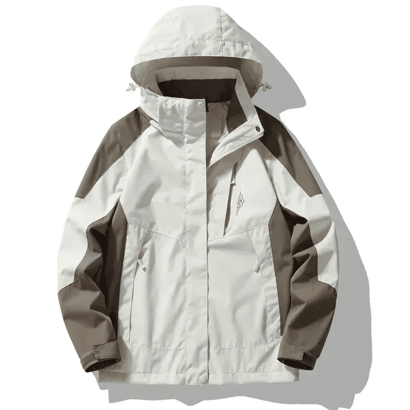 Essentielle Jacke für Herren