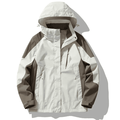 Essentielle Jacke für Herren