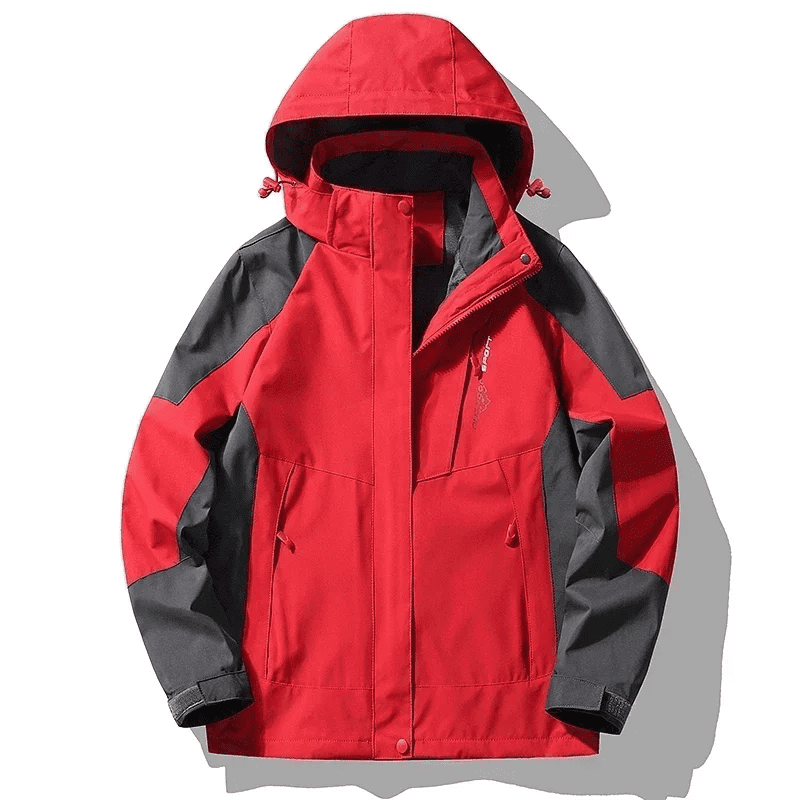 Essentielle Jacke für Herren