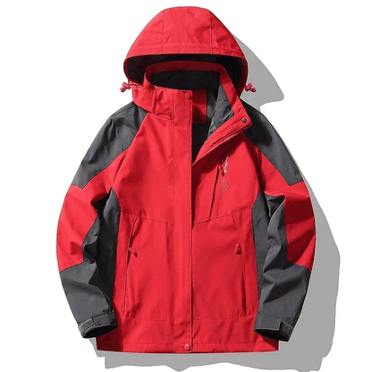 Essentielle Jacke für Herren