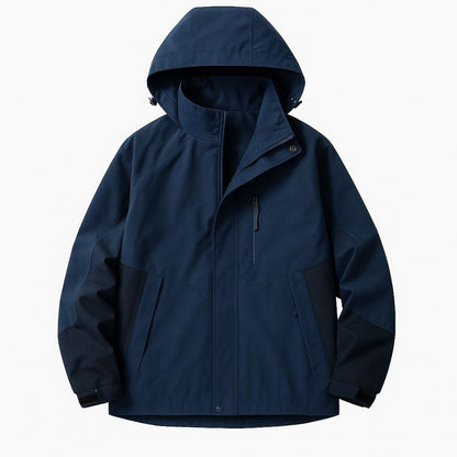 Essentielle Jacke für Herren